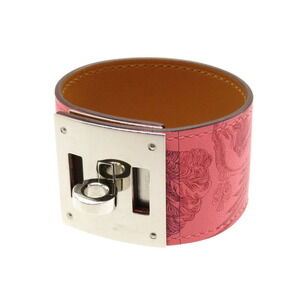 HERMES Pink Bracelet